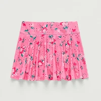Xersion Eyelet Sport Little & Big Kid Girls Skort