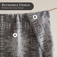 Woolrich Alberta Cotton Blend Throw