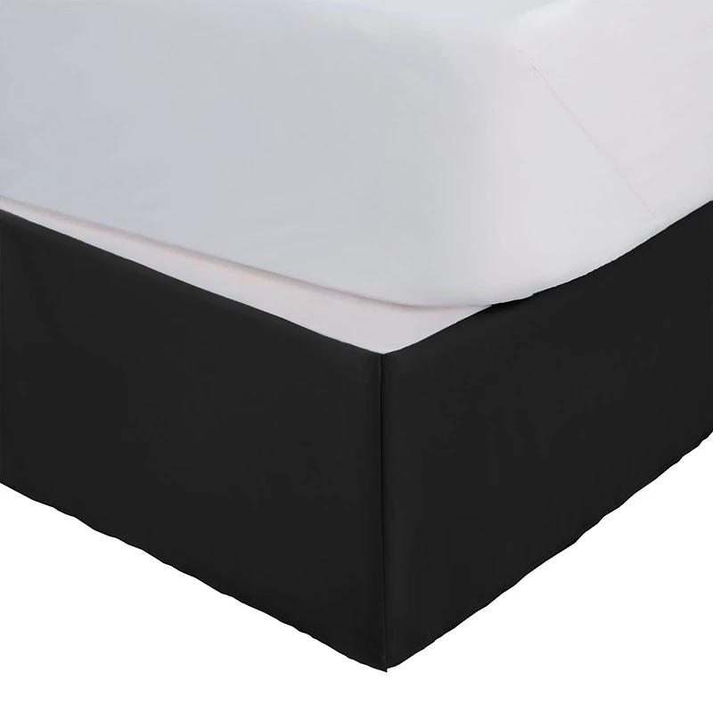 Martex Multi Pleat 15" Bed Skirt