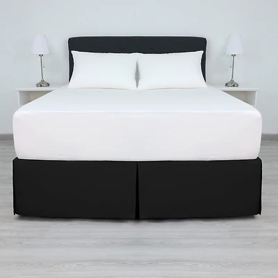 Martex Multi Pleat 15" Bed Skirt