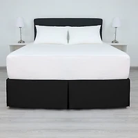 Martex Multi Pleat 15" Bed Skirt