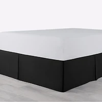 Martex Multi Pleat 15" Bed Skirt