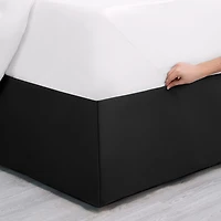 Martex Multi Pleat 15" Bed Skirt