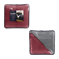Martex Reversible Comforter Set