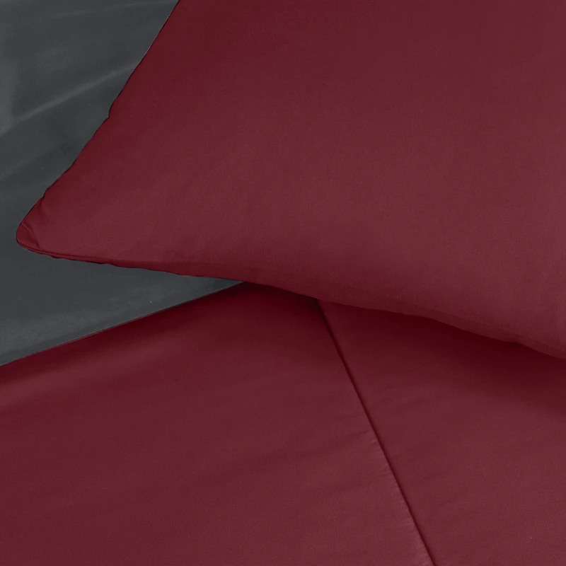 Martex Reversible Comforter Set