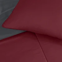 Martex Reversible Comforter Set
