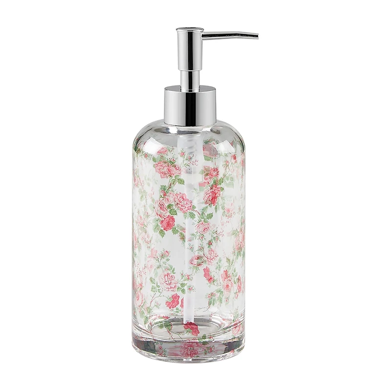 Laura Ashley 3-pc. Bath Accessory Sets