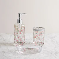 Laura Ashley 3-pc. Bath Accessory Sets