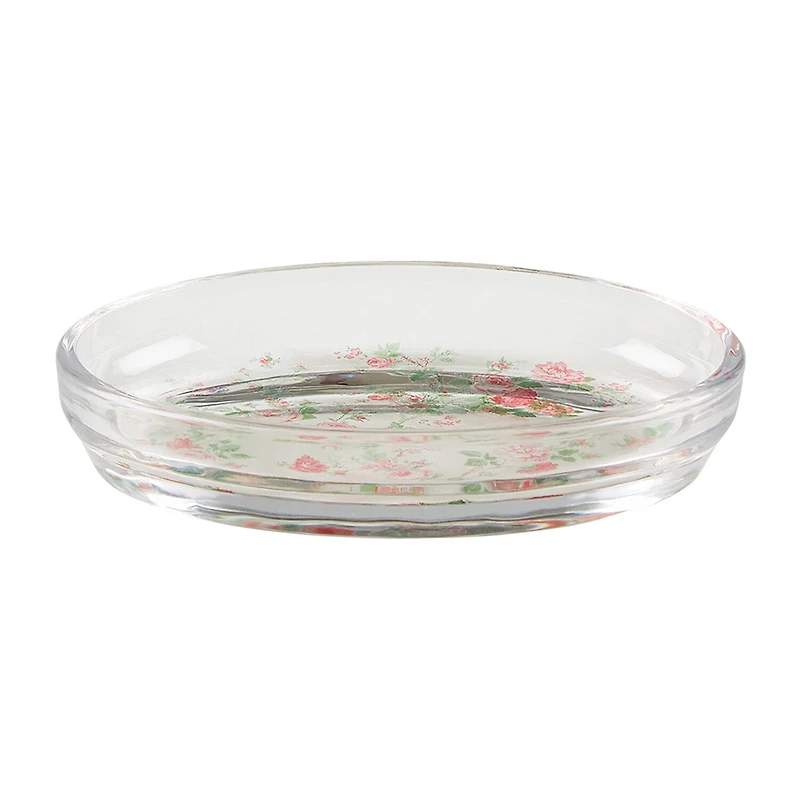 Laura Ashley 3-pc. Bath Accessory Sets