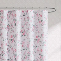 Laura Ashley Shower Curtain