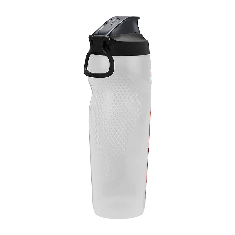 Nike Refuel Logo 32oz. Locking Lid Water Bottle