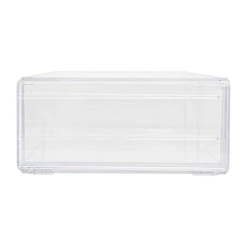 Martha Stewart Organizer With 2 Drawers