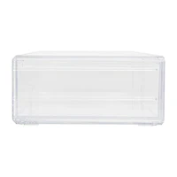 Martha Stewart Organizer With 2 Drawers