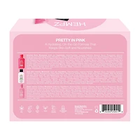 Hempz Sweet Hydration Mini Lotion Set