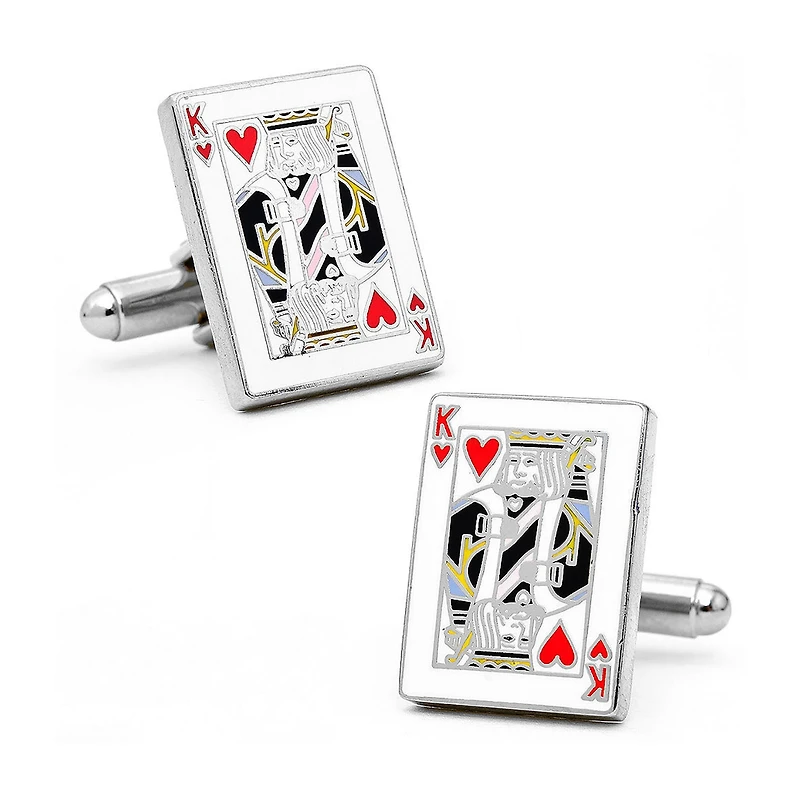 Cufflinks