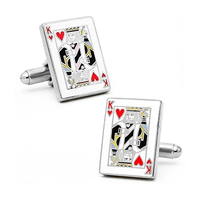 Cufflinks