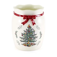 Avanti Spode Christmas Tree Trash Can