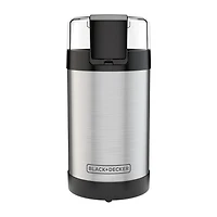 Black+Decker Coffee Grinder