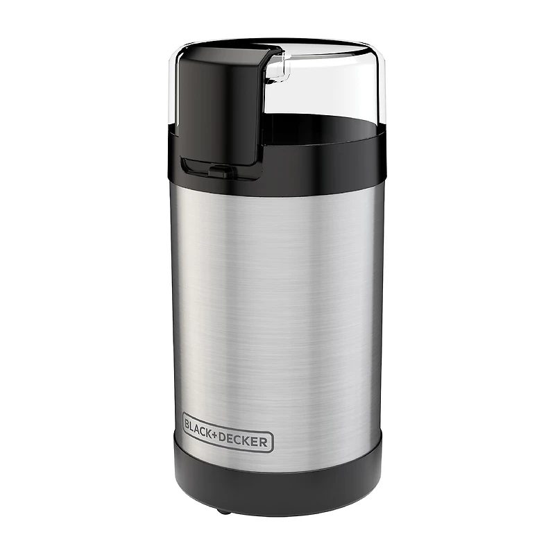 Black+Decker Coffee Grinder