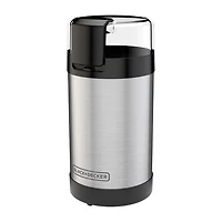 Black+Decker Coffee Grinder