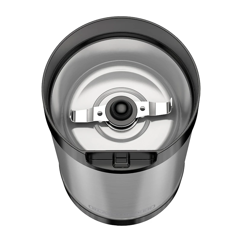 Black+Decker Coffee Grinder