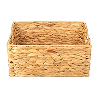 Home Expressions Medium Woven Storage Bin