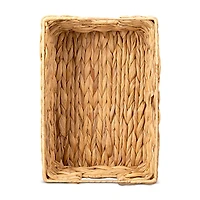 Home Expressions Medium Woven Storage Bin