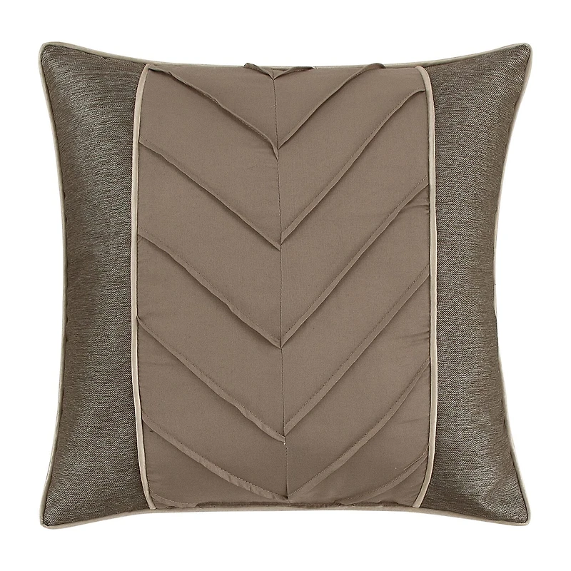 Stratford Park Sallie 7-pc. Geometric Midweight Comforter Set