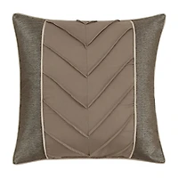 Stratford Park Sallie 7-pc. Geometric Midweight Comforter Set