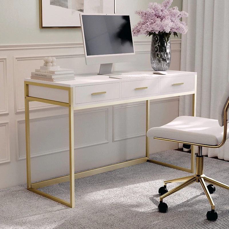 Martha Stewart OLLIE Desk