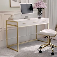 Martha Stewart OLLIE Desk