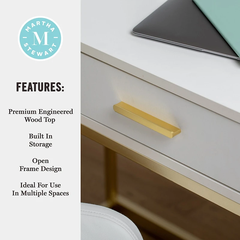 Martha Stewart OLLIE Desk