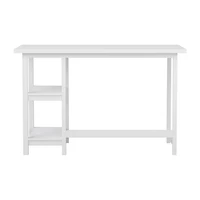 Martha Stewart Beckett Computer Desk