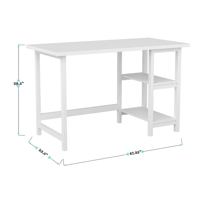 Martha Stewart Beckett Computer Desk