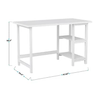 Martha Stewart Beckett Computer Desk