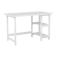 Martha Stewart Beckett Computer Desk