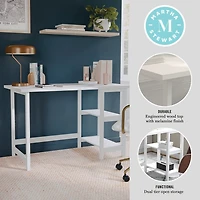 Martha Stewart Beckett Computer Desk