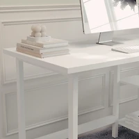 Martha Stewart Beckett Computer Desk