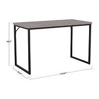 Martha Stewart Noah Computer Desk