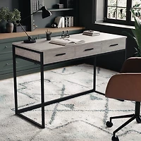 Martha Stewart OLLIE Desk