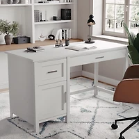 Martha Stewart Hutton Home Office Desk