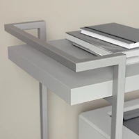 Martha Stewart Liam Printer Cart