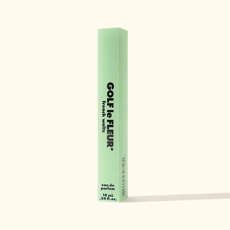 GOLF le FLEUR* French Waltz Eau De Parfum Travel Spray