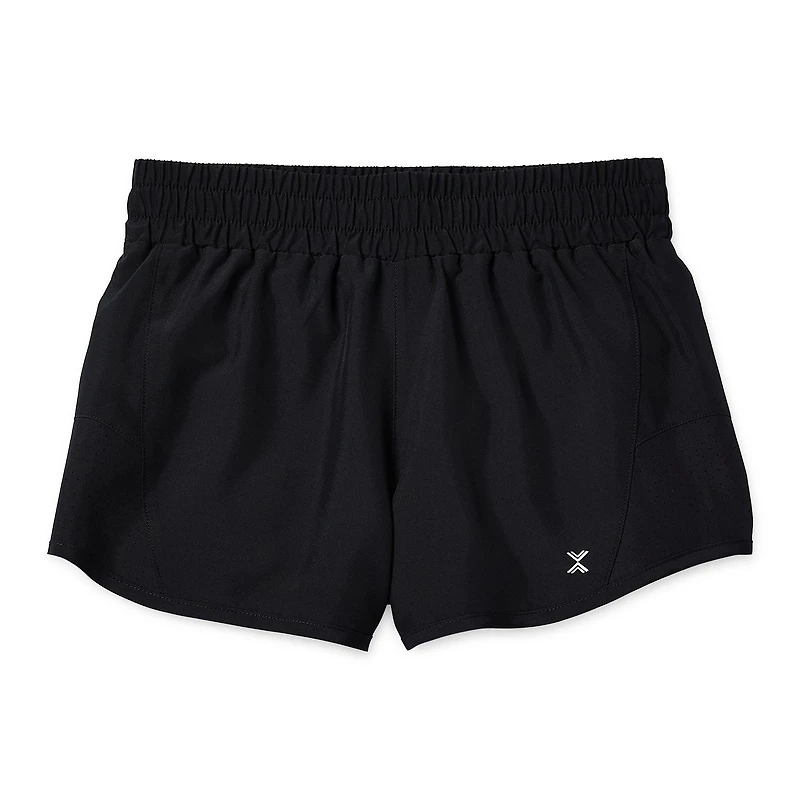 Xersion Little & Big Kid Girls Running Short