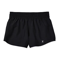 Xersion Little & Big Kid Girls Running Short