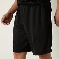 Xersion Mens Mid Rise 9" Basketball Short
