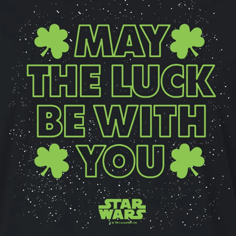 Womens Juniors Crew Neck Short Sleeve Regular Fit Star Wars Graphic T-Shirt