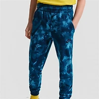 Nike Club Big Kid Unisex Cuffed Regular Fit Fleece Jogger Pant
