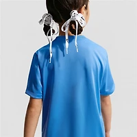 Nike Dri-Fit Swoosh Unisex Crew Neck Short Sleeve Regular Fit Graphic T-Shirt