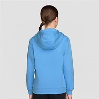 Nike Club Big Kid Unisex Long Sleeve Fleece Active Hoodie
